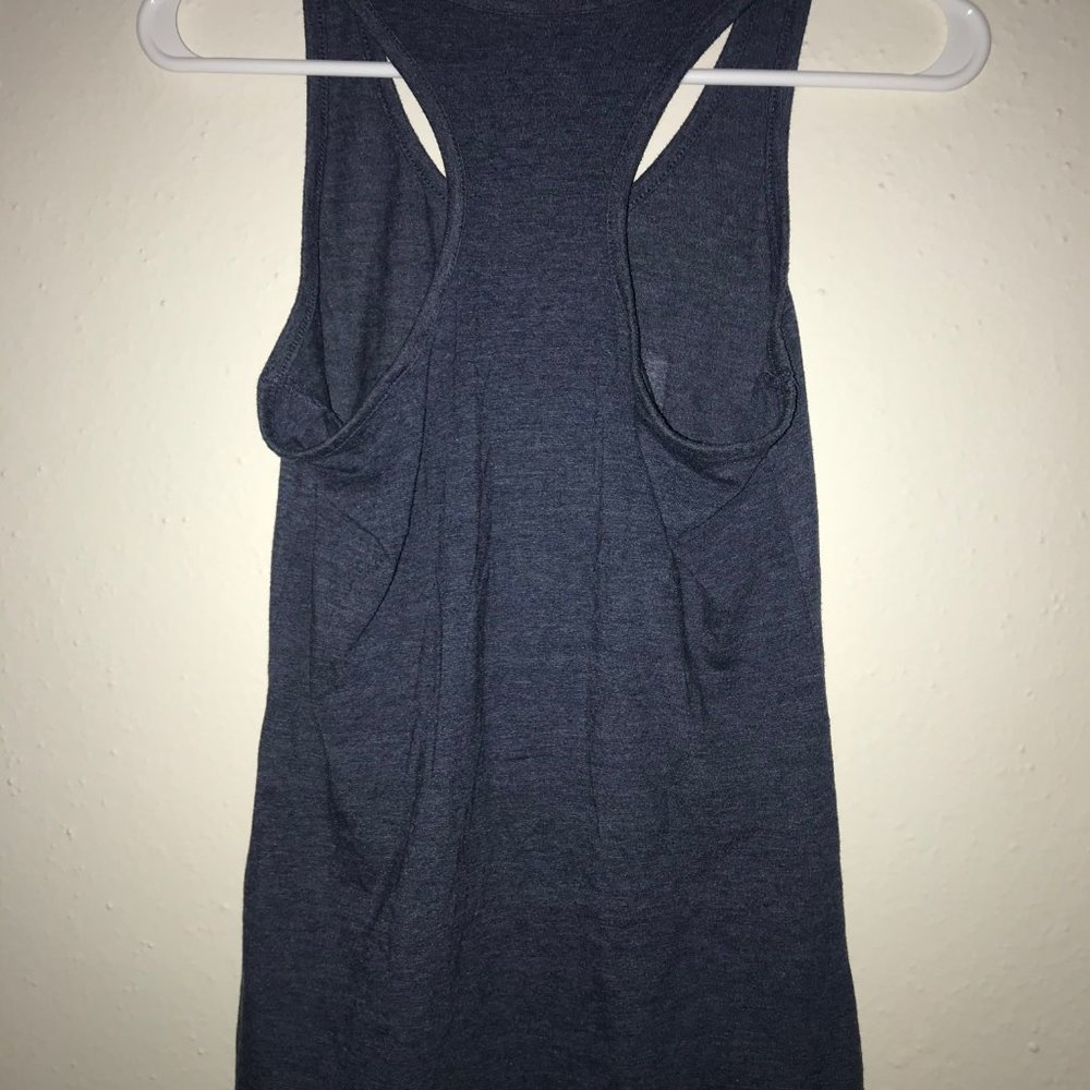 Texas Rangers Tank Top - Picture 2 of 2